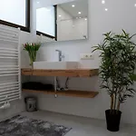 Traditionell-modernes Haus In Hoetting Сasa de vacaciones *